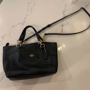 Coach Chicago Mini Ellis Crossbody